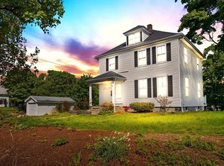 693 Pleasant St, Weymouth, MA 02189