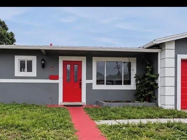 3478 NW 26th St, Lauderdale Lakes, FL 33311