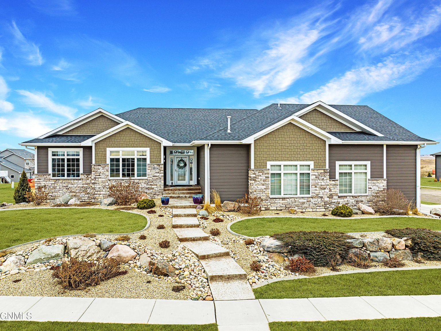 3914 Clairmont Rd, Bismarck, ND 58503 Zillow