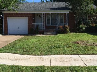 423 Benton Rd, Edmond, OK 73034