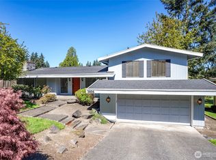 3604 SW 325th St, Federal Way, WA 98023