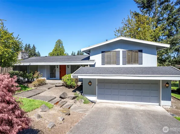 3604 SW 325th Street, Federal Way, WA 98023