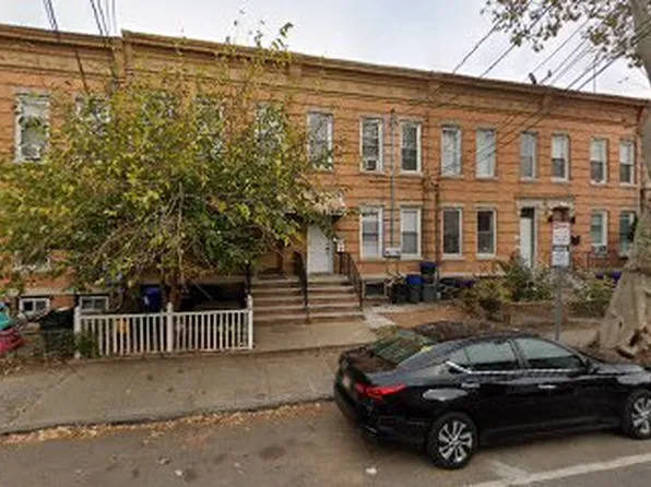 400 Woodlawn Ave, Jersey City, NJ