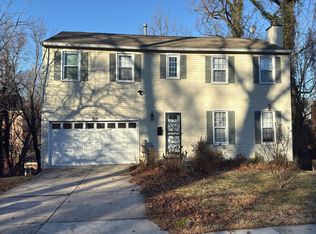 505 Silver Spring Ave, Silver Spring, MD 20910