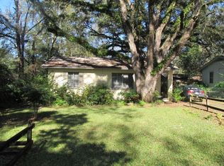 1936 Blackburn Ave, Tallahassee, FL 32304