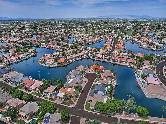 5th image of 5328 W Lone Cactus Drive