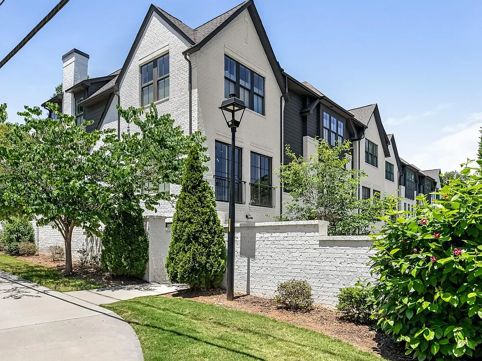 2115 Nolen Ridge Ave