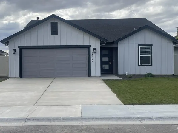 16629 Steel Mountain Ave, Caldwell, ID 83607