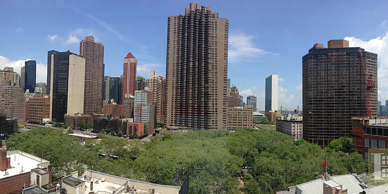 Sold by Halstead Real Estate | media 36