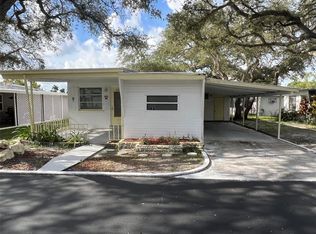 20000 Us Highway 19 N LOT 607, Clearwater, FL 33764