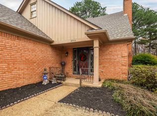 8785 Cedar Mills Cir, Cordova, TN 38016