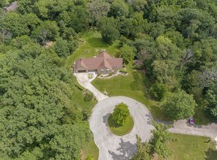 2607 N 3679th Rd, Sheridan, IL 60551