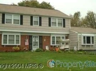 2813 Federal Ln, Bowie, MD 20715