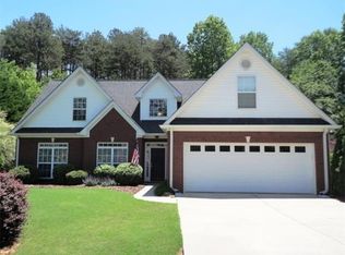 4604 Babbling Creek Way, Gainesville, GA 30506