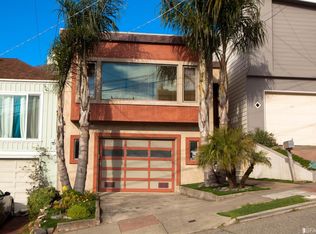 2623 15th Ave, San Francisco, CA 94127