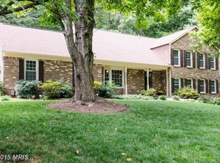 11113 Robert Carter Rd, Fairfax Station, VA 22039