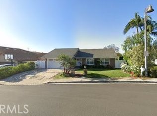 26502 La Quilla Ln, Mission Viejo, CA 92692