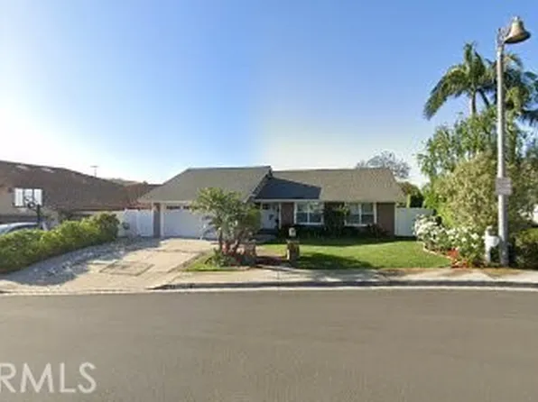 26502 La Quilla Ln, Mission Viejo, CA 92692