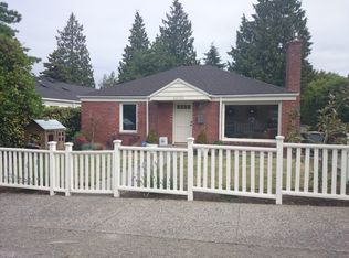 4010 W Prosper St, Seattle, WA 98199