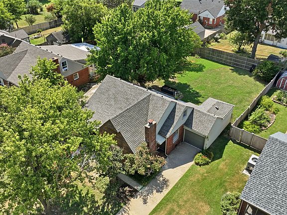4th image of 1134 S Oswego Ave