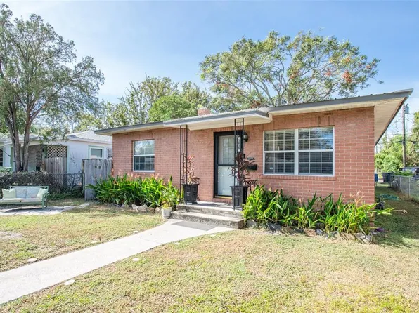 1418 26th St N, Saint Petersburg, FL 33713