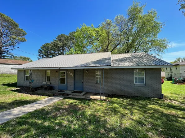 3504 Cole Ave Unit B, Florence, AL 35630