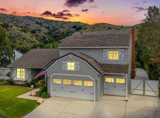 2064 Casual Ct, Simi Valley, CA 93065