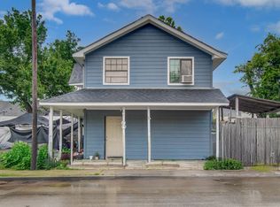 6700 Avenue S, Houston, TX 77011