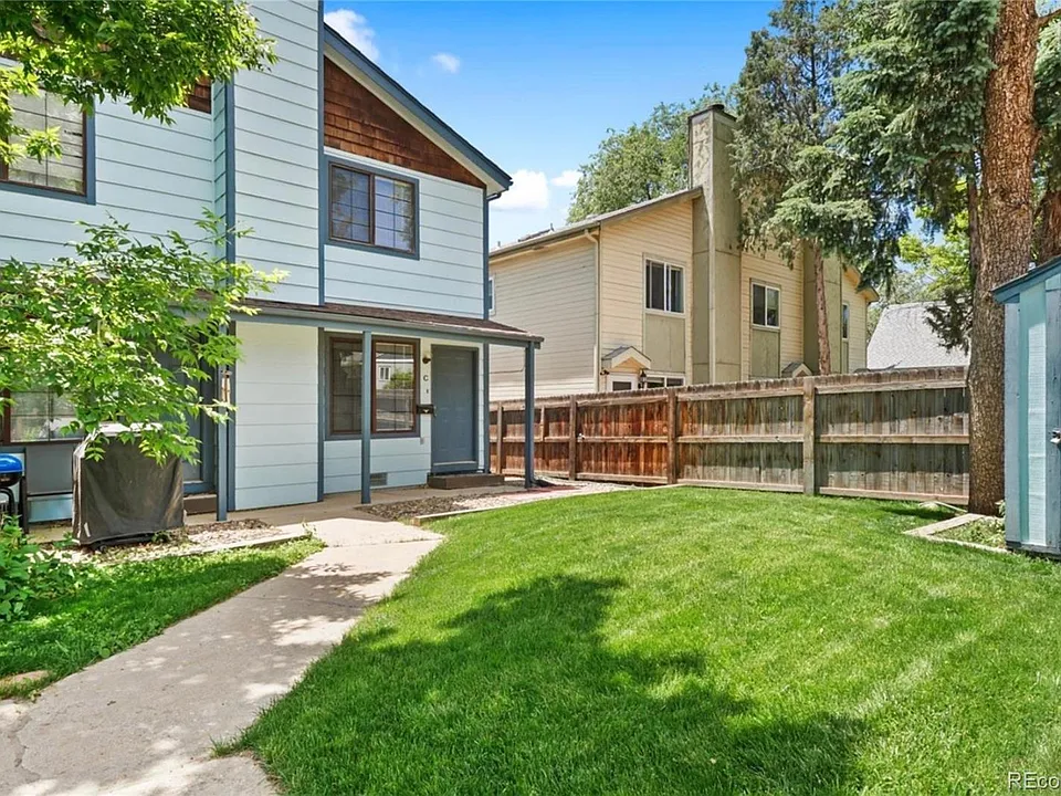 2807 W Uintah St #C