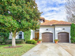 204 Cannon Ct E, Ponte Vedra Beach, FL 32082