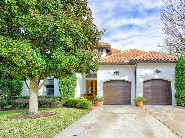 204 CANNON Court E, Ponte Vedra Beach, FL 32082