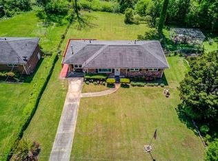 3735 Cranford Dr, Clarkston, GA 30021