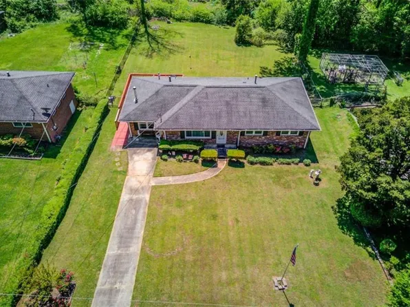 3735 Cranford Dr, Clarkston, GA 30021