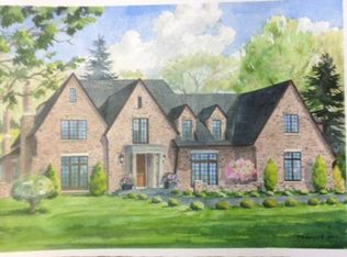 561 Hathaway Cir, Lake Forest, IL 60045