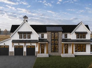 510 Spurwink Avenue, Cape Elizabeth, ME 04107