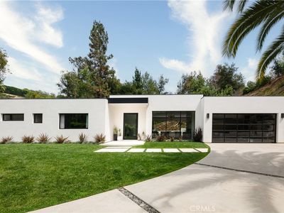 9924 Liebe Dr, Beverly Hills, CA, 90210