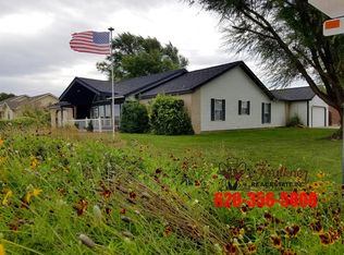 1113 W Nebraska Ave, Ulysses, KS 67880