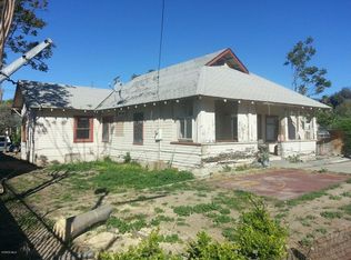 221 Palm St, Fillmore, CA 93015