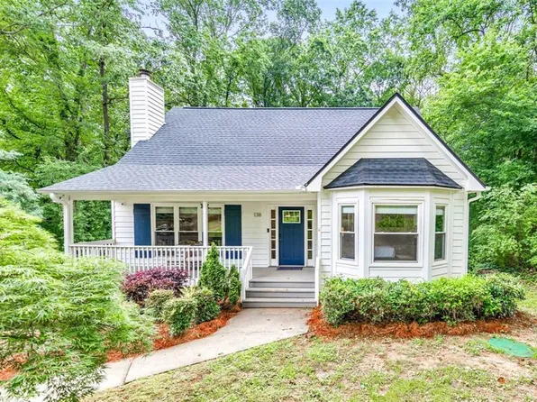 138 Hartwood Dr, Woodstock, GA 30189