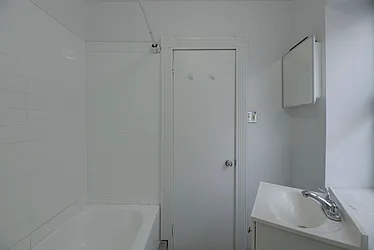 Rented by Urban Sanctuary