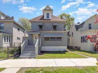 4323 Magoun Ave, East Chicago, IN 46312