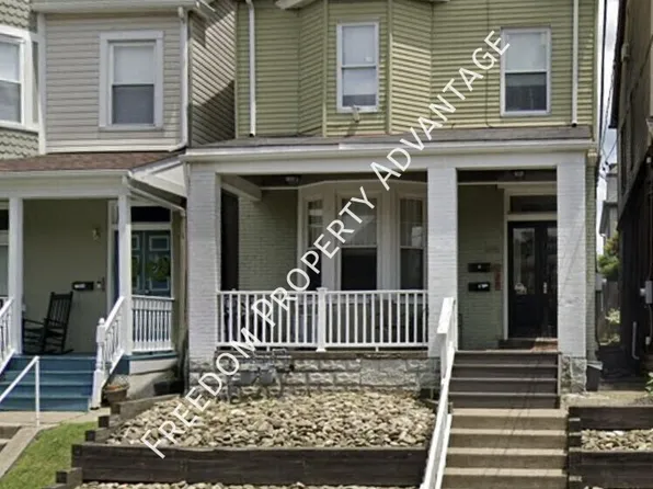129 Cohassett St Floor 2, Pittsburgh, PA 15211
