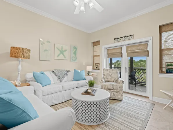 231 Somerset Bridge Rd Unit 1308, Santa Rosa Beach, FL 32459