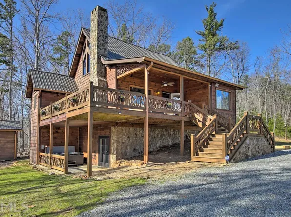 30 Lena Ct, Morganton, GA 30560