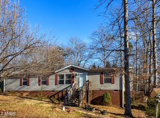 86 Hidden Lake Dr, Stafford, VA 22556