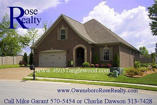 1st image of 4603 Tanglewood Park Cv