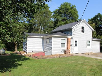 1515 N Territorial Rd W, Ann Arbor, MI, 48105