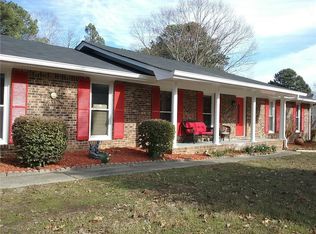 2992 Skyland Dr, Snellville, GA 30078