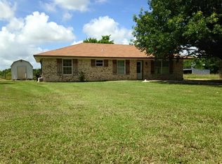 13357 State Highway 11 W, Cumby, TX 75433
