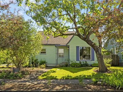 3306 SE 65th Ave, Portland, OR, 97206